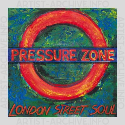 Pressure Zone - London Street Soul