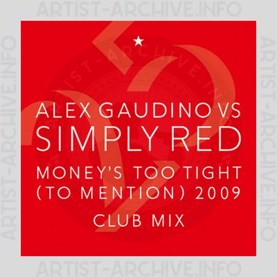Simply Red - Money's Too Tight (To Mention) 2009