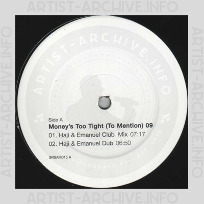 Simply Red - Money's Too Tight (To Mention) 09