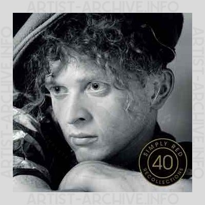 Simply Red - Recollections