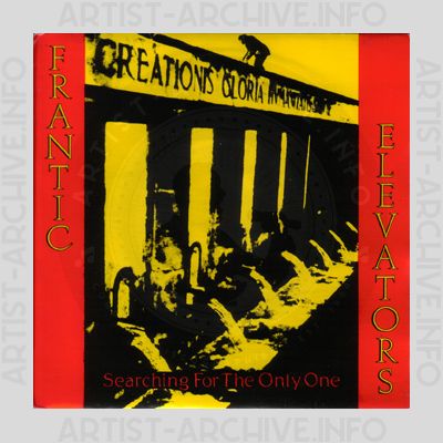 Frantic Elevators - Searching For The Only One