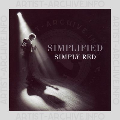 Simply Red - Simplified