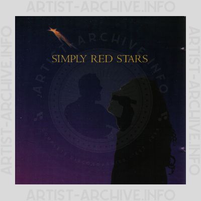 Simply Red - Stars