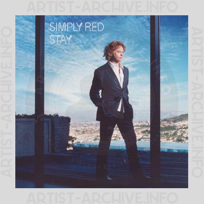 Simply Red - Stay