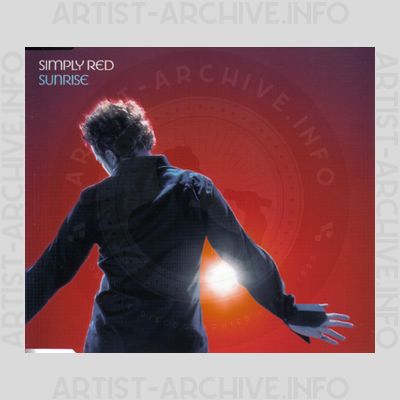 Simply Red - Sunrise