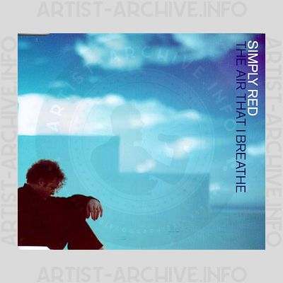 Simply Red - The Air That I Breathe