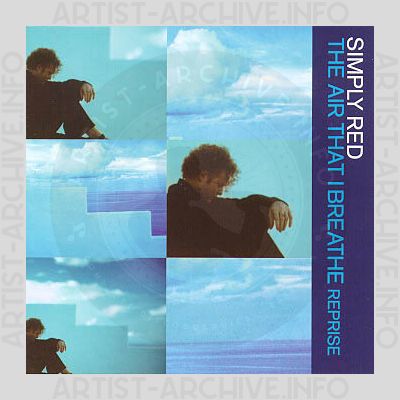Simply Red - The Air That I Breathe Reprise