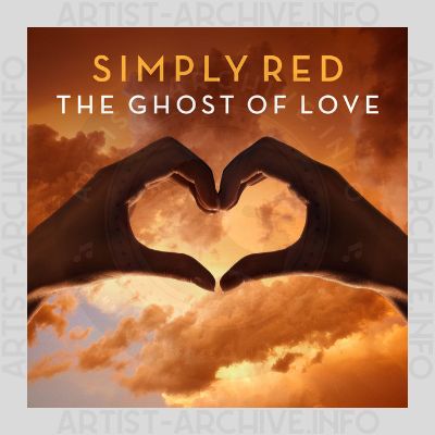 Simply Red - The Ghost Of Love (Remixes)