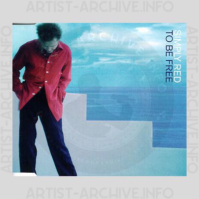 Simply Red - To Be Free