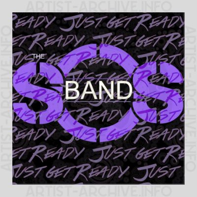 The S.O.S. Band - Just Get Ready