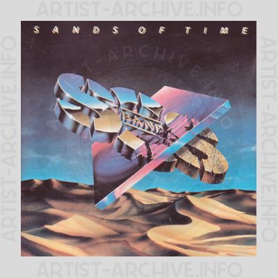 The S.O.S. Band - Sands Of Time
