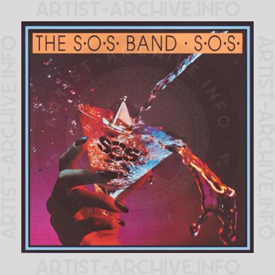 The S.O.S. Band - S.O.S.