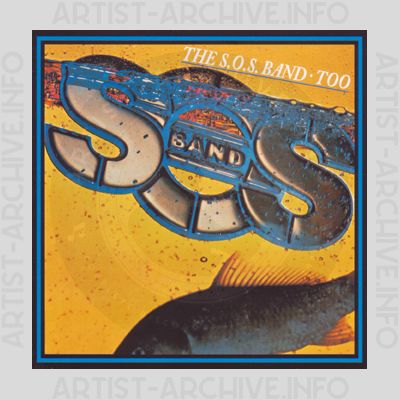 The S.O.S. Band - Too