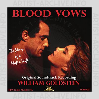 Soundtrack - Blood Vows: The Story Of A Mafia Wife