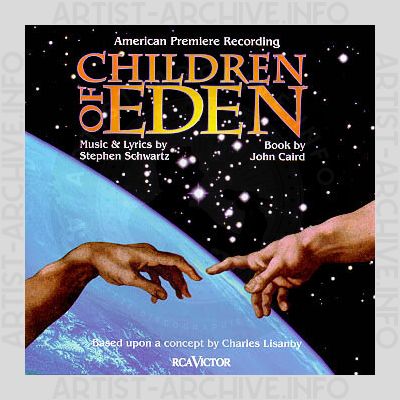 Soundtrack - Children Of Eden
