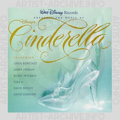 Soundtrack - Cinderella