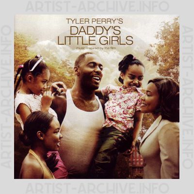 Soundtrack - Daddy's Little Girls
