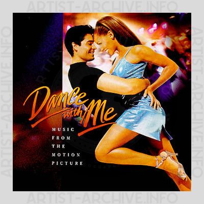 Soundtrack - Dance With Me
