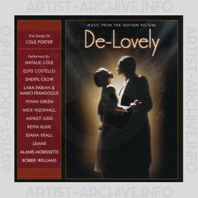 Soundtrack - De-Lovely - The Songs Of Cole Porter