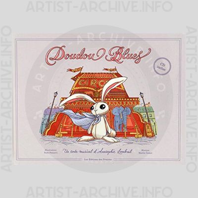 Soundtrack - Doudou Blues