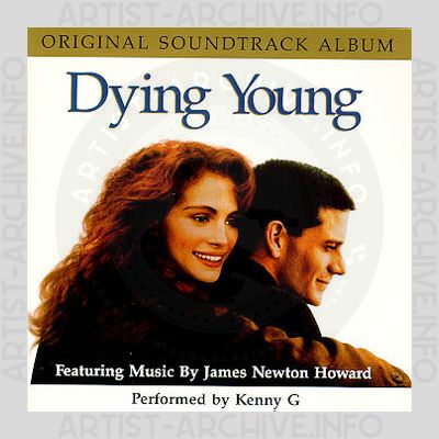 Soundtrack - Dying Young
