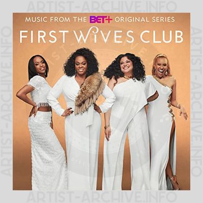 Soundtrack - First Wives Club