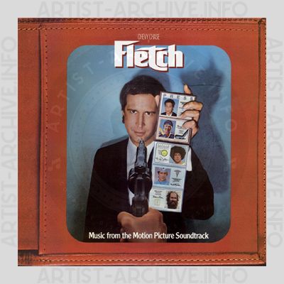Soundtrack - Fletch