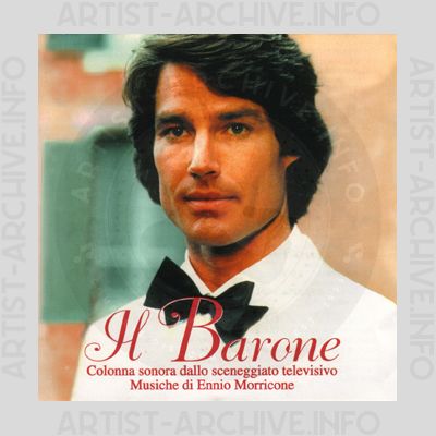 Soundtrack - Il Barone