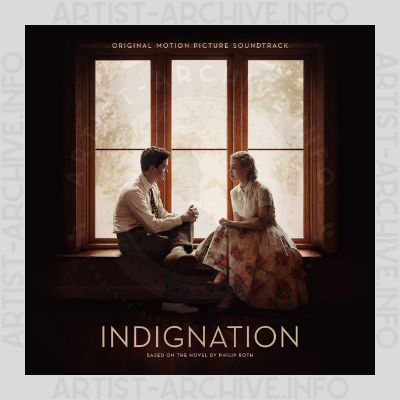 Soundtrack - Indignation