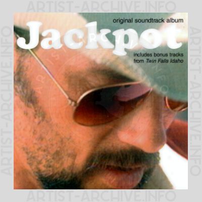 Soundtrack - Jackpot