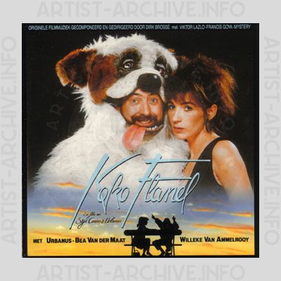 Soundtrack - Koko Flanel