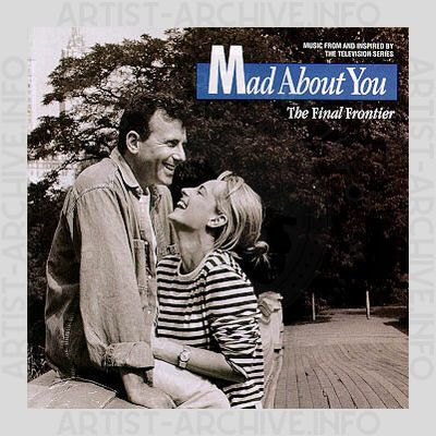 Soundtrack - Mad About You - The Final Frontier