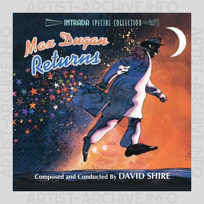 Soundtrack - 