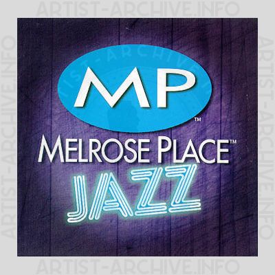 Soundtrack - Melrose Place Jazz