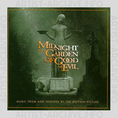 Soundtrack - Midnight In The Garden Of Good And Evil