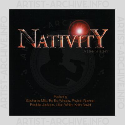 Soundtrack - Nativity - A Life Story