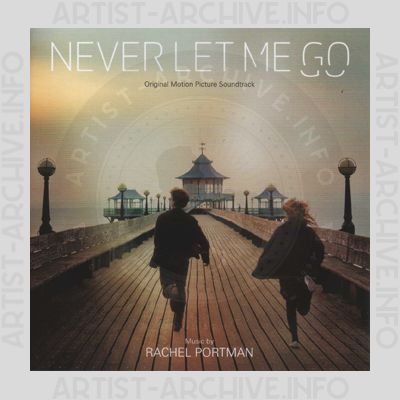 Soundtrack - Never Let Me Go