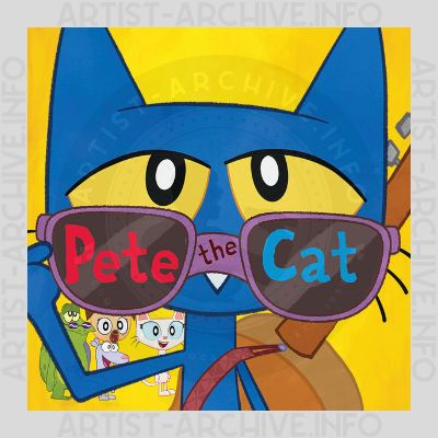 Soundtrack - Pete The Cat