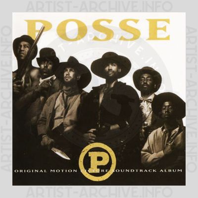 Soundtrack - Posse