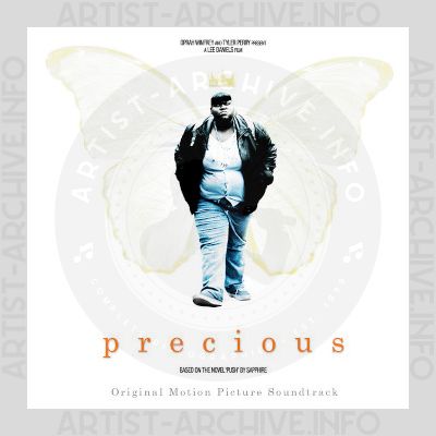 Soundtrack - Precious