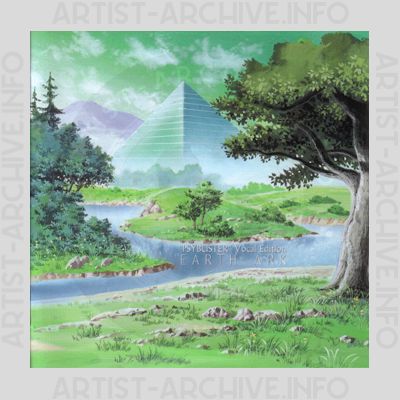 Soundtrack - "Psybuster" Vocal Edition - Earth Ark