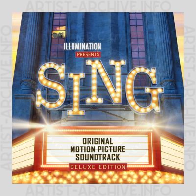 Soundtrack - Sing