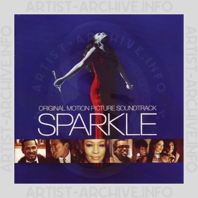 Soundtrack - Sparkle