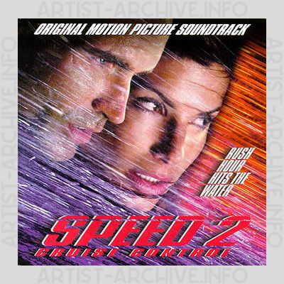 Soundtrack - Speed 2 - Cruise Control