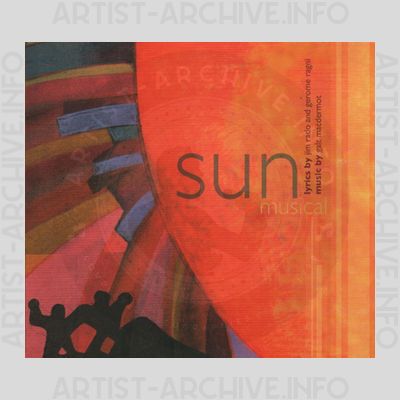 Soundtrack - Sun Musical