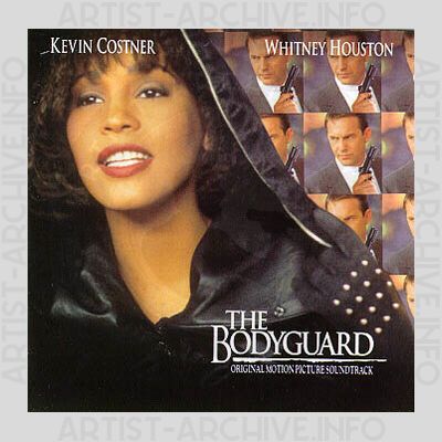 Soundtrack - The Bodyguard