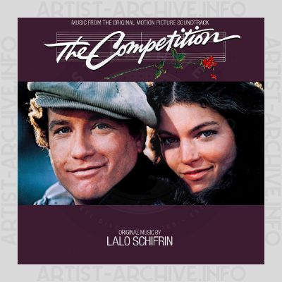 Soundtrack - 