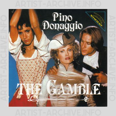Soundtrack - The Gamble (La Partita)
