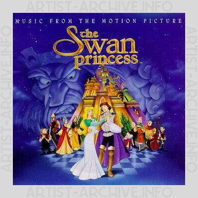 Soundtrack - The Swan Princess
