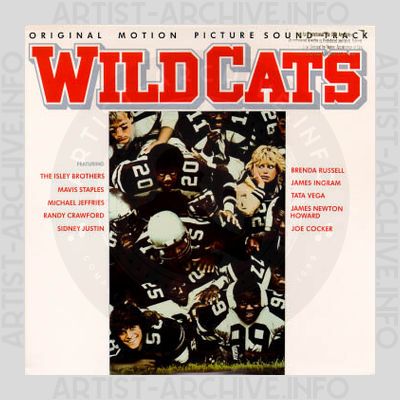 Soundtrack - Wildcats